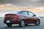 Chevrolet Prisma 2016 года